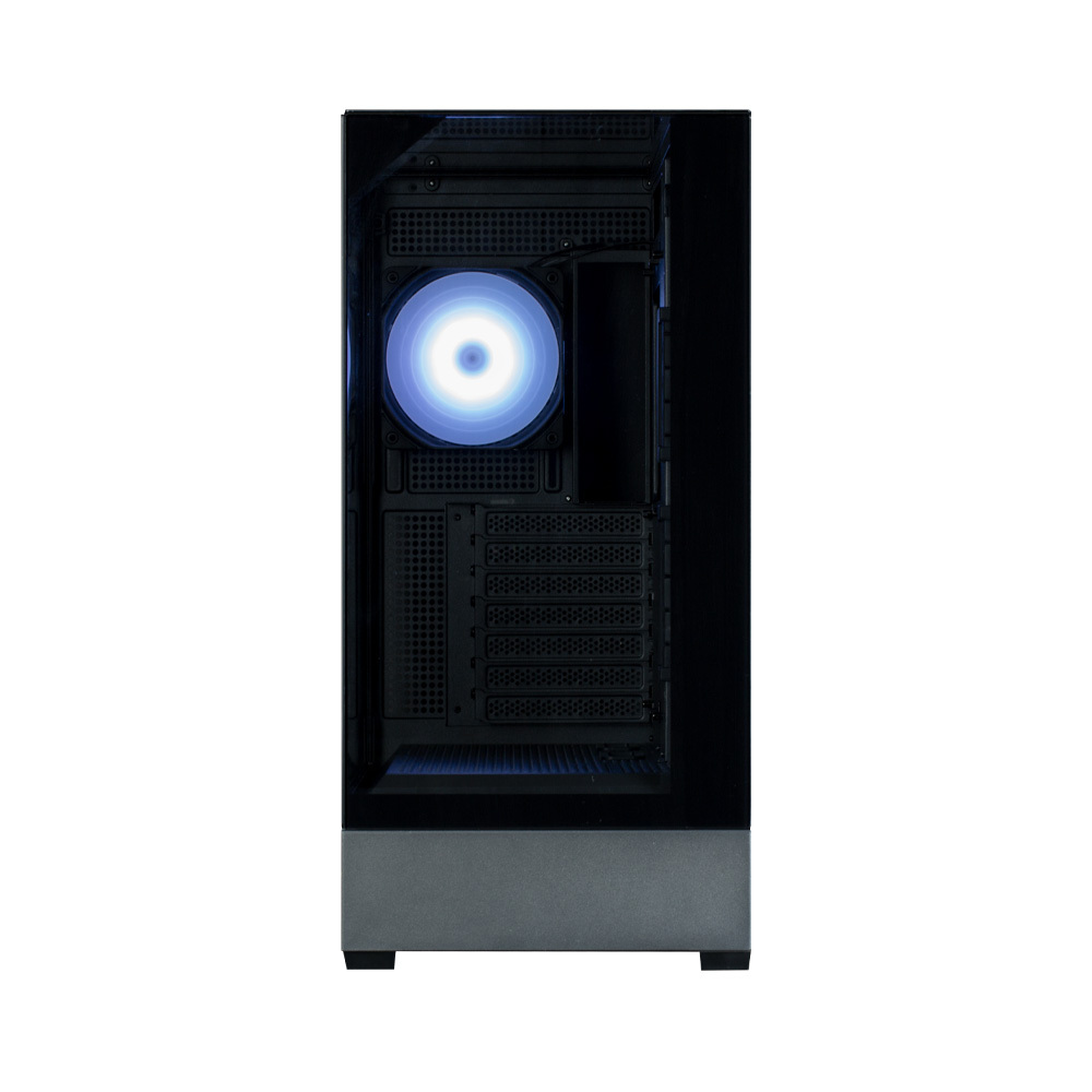 Корпус Zalman P40 Prism Plus