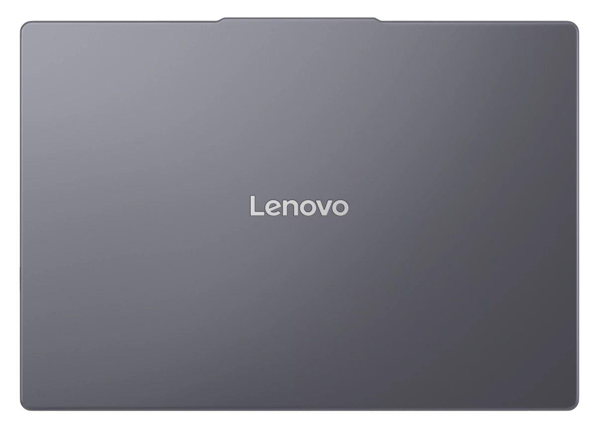 Ноутбук LENOVO IdeaPad Slim 3 G10 15AHP10 AMD Ryzen 5 8540U (серый)