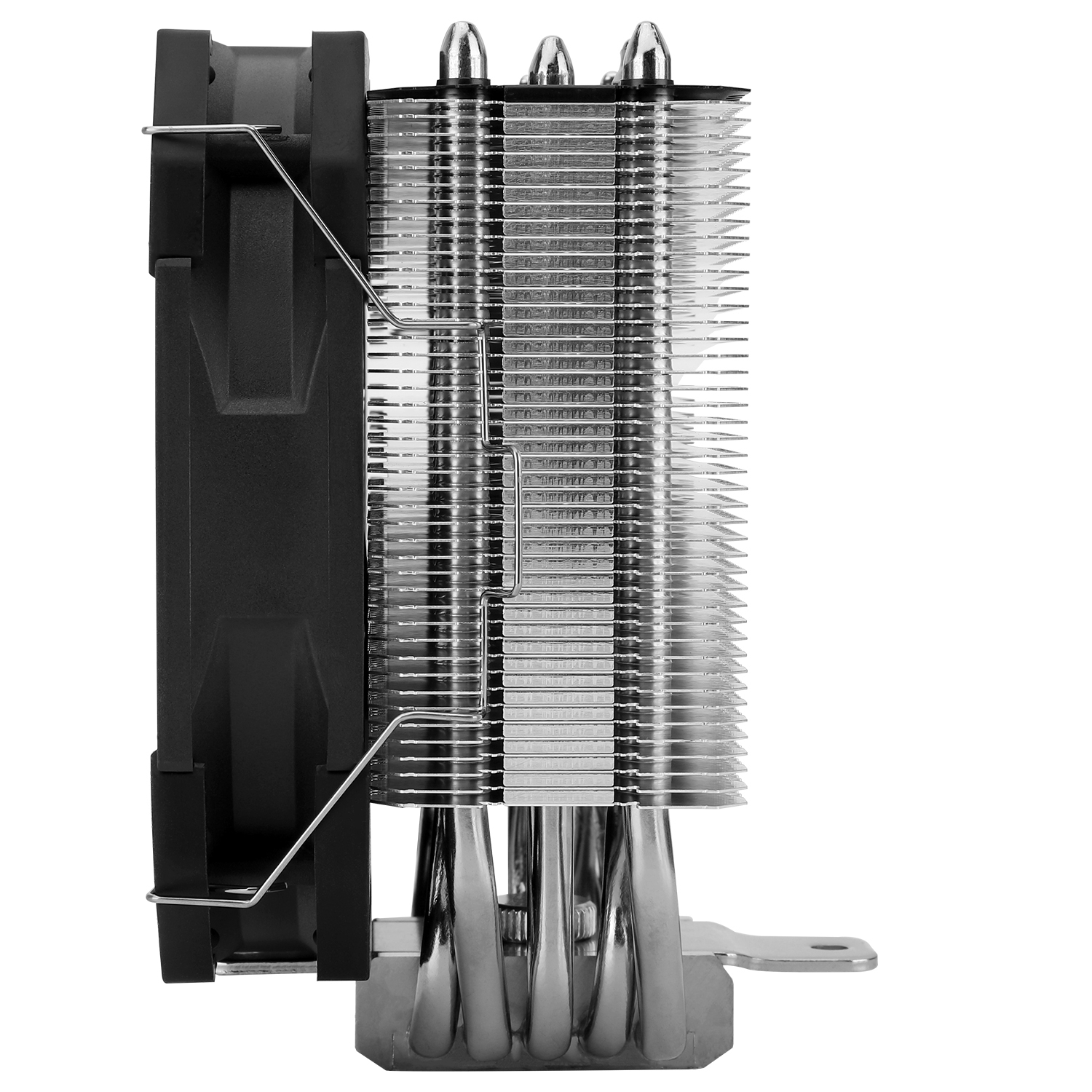 Кулер Процессорный Thermalright для CPU Assassin King 120 Mini 120 MINI V2