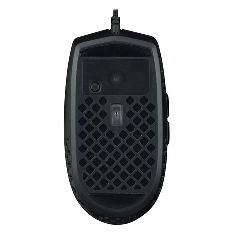 Мышь ACER OMW134 ZL.MCEEE.018, цвет черный