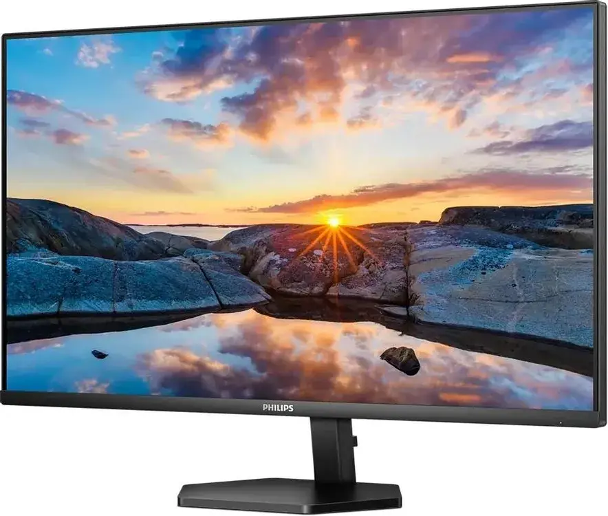 Монитор Philips 32E1N3500 31.5-inch черный