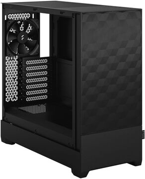 Корпус Fractal Design Pop Air Solid
