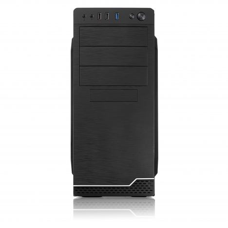 Корпус Foxline FL-816