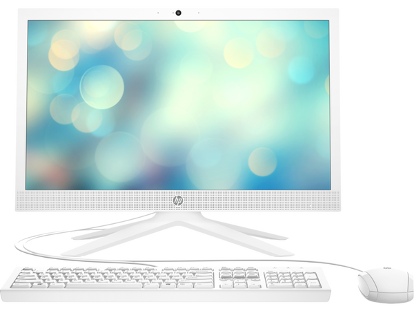 

Моноблок HP Inc. 21-b1030ur 256 ГБ