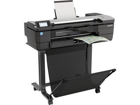Плоттер HP Inc. Designjet T830