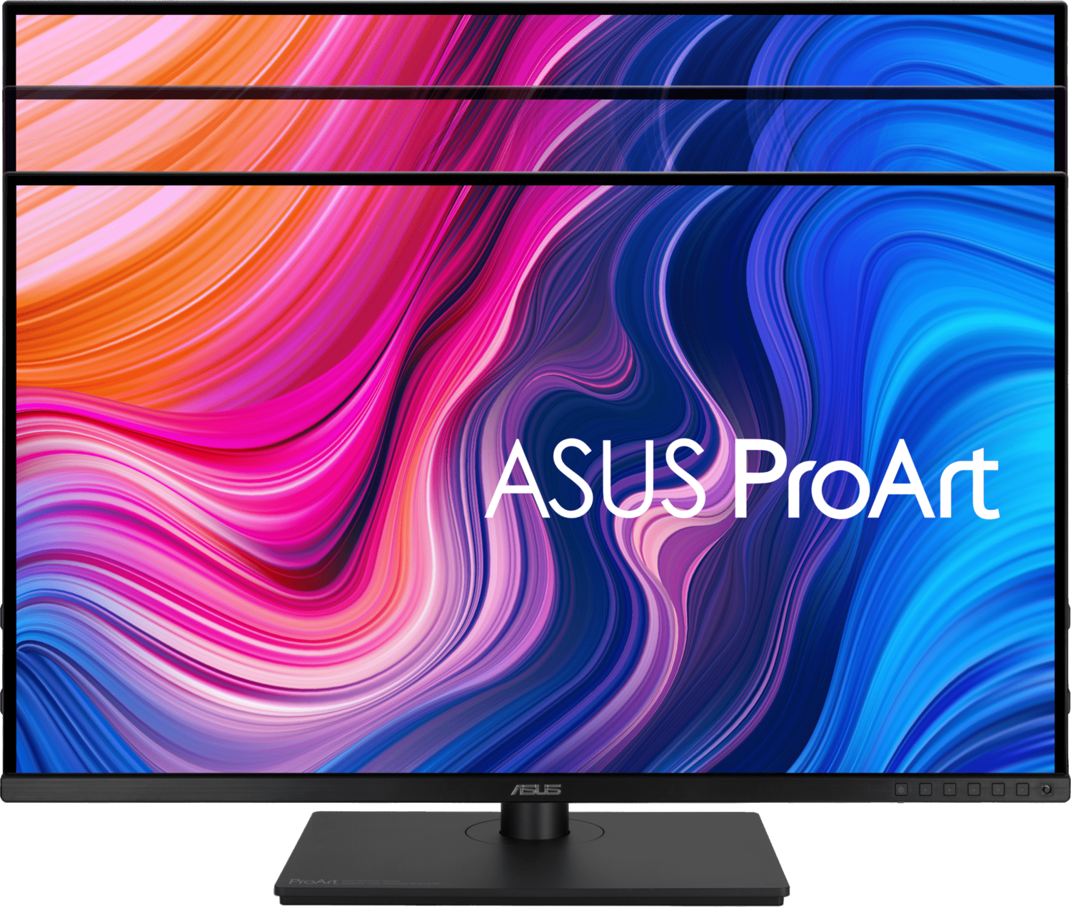 Монитор ASUS PA329CV 32.0-inch черный