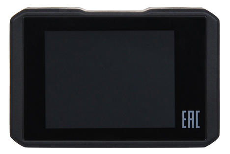 Экшн-камера DIGMA DiCam 520