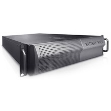 Сменная батарея для ИБП Powercom SRT-72V