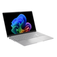 Ноутбук ASUS VivoBook S15 OLED S5507QA-MA006W Qualcomm Snapdragon X Elite X1E-78-100 (серебристый)