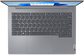 Ноутбук LENOVO Thinkbook 14 G7 IML Intel Core Ultra 5 125U (серый)