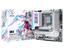 Материнская плата Maxsun LGA 1851 Intel B860 iCraft B860M CROSS PRO