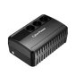 ИБП CyberPower Line-Interactive  BU600E