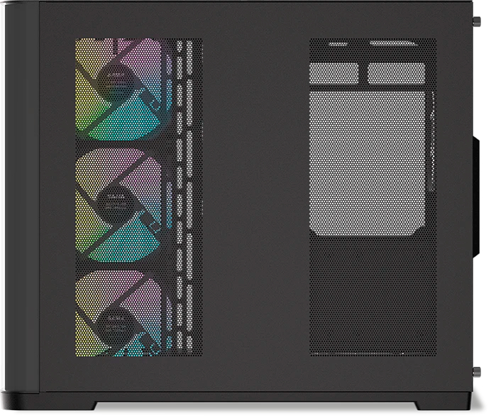 Корпус SAMA V60