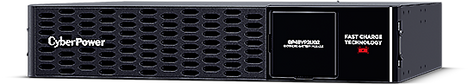 Сменная батарея для ИБП CyberPower BP48VP2U02EU