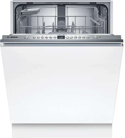 Встраиваемая посудомоечная машина Bosch SMV26DX00T
