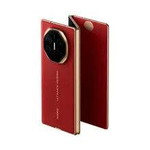 Смартфон HUAWEI Mate XT 1 TБ красный
