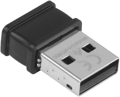 Адаптер Wi-Fi Dahua DH-NC300
