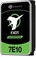 Жесткий диск  SEAGATE Exos 7E10 3.5  10Tb 7.2K SAS 12Gb/s