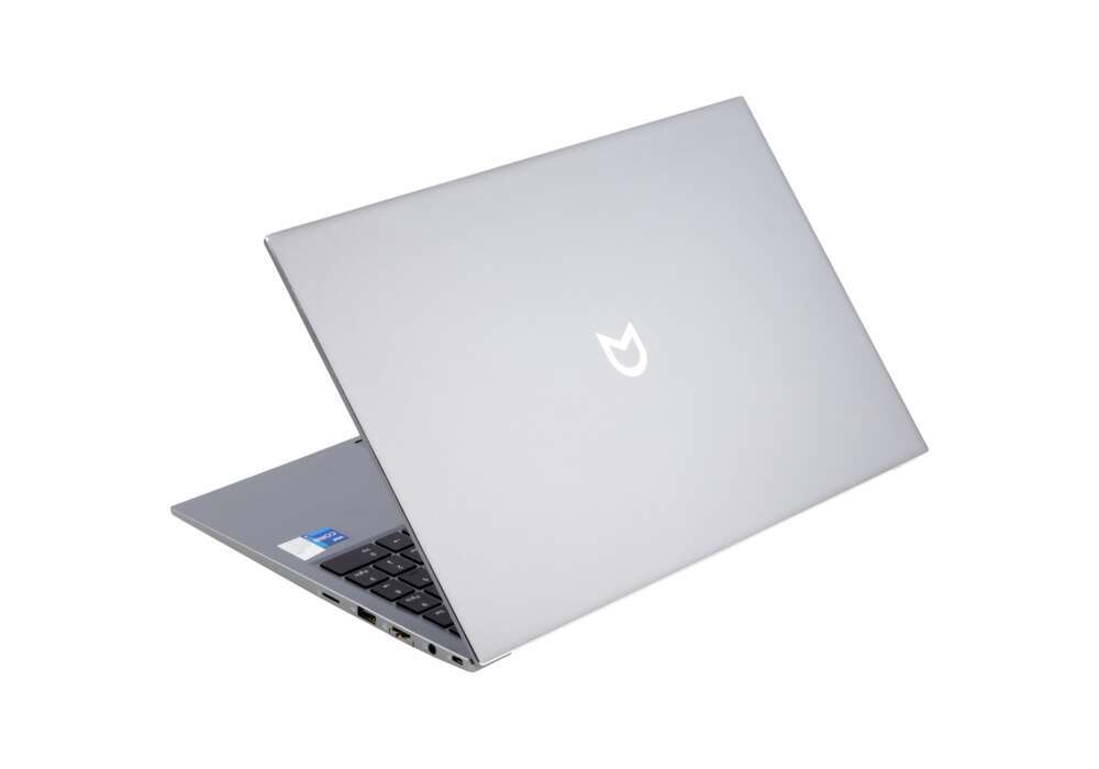 Ноутбук Irbis 15NBP3508L Intel Core i5-1240P (серый)