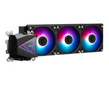 Кулер Процессорный MSI MAG CORELIQUID I360