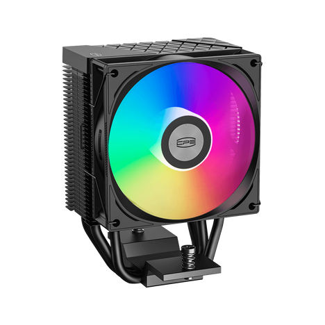 Кулер Процессорный PCCooler для процессора R300 ARGB