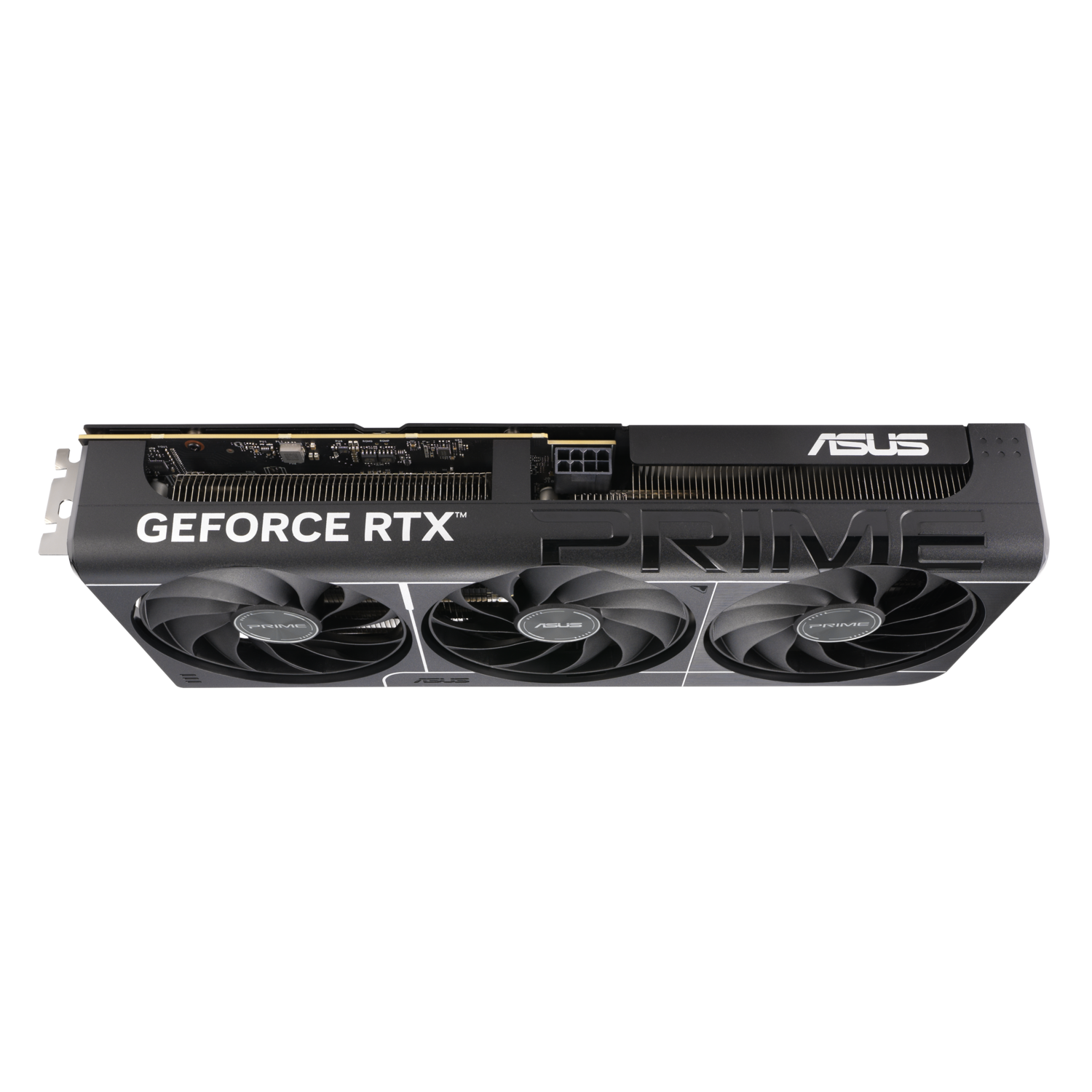 Видеокарта ASUS GeForce RTX 5060 Ti 16 ΓБ Retail
