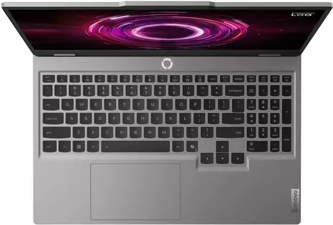 Ноутбук LENOVO LOQ 15AHP10 AMD Ryzen 5 220 (серый)