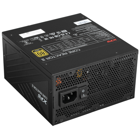 Блок питания XPG CORE REACTOR II 1000W