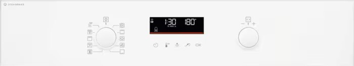 Электрический духовой шкаф Electrolux EOD6F77WV