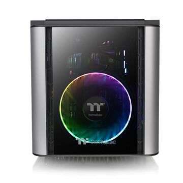 Корпус Thermaltake Level 20 VT
