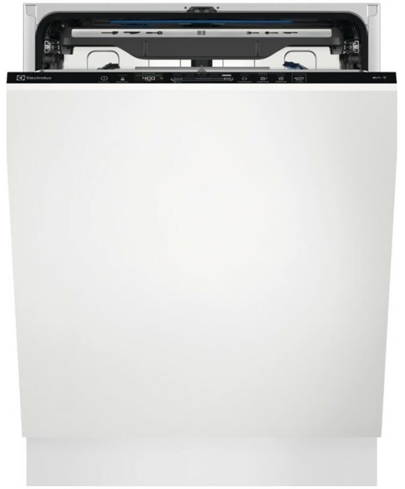 Встраиваемая посудомоечная машина Electrolux KEGB9420W