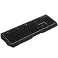 Клавиатура A4tech Bloody B140N, цвет черный