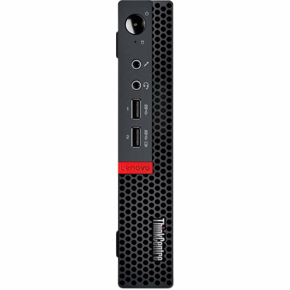 МиниПК LENOVO ThinkCentre Tiny M630e, 10YM001SRU