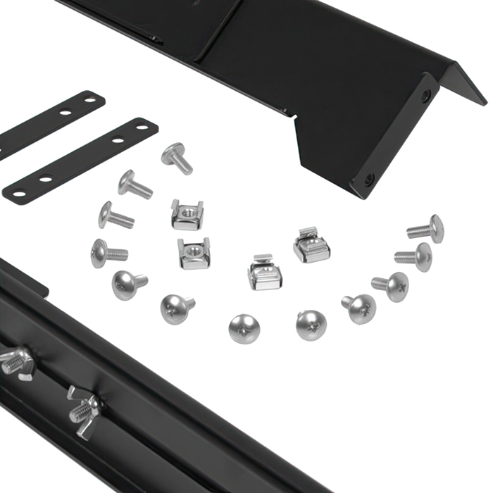 для ИБП Powerman POWERMAN Rack Rail kit