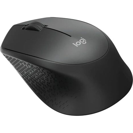 Мышь Logitech M280 910-004306, цвет черный
