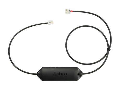 Электронный переключатель Jabra Link EHS-adapter
