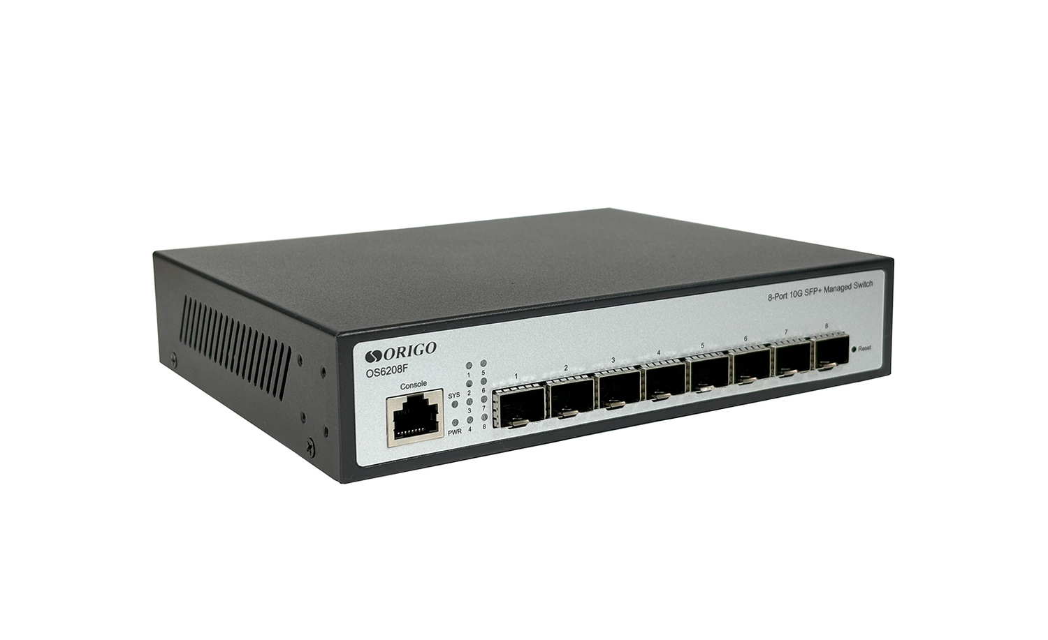 Коммутатор ORIGO OS6208F