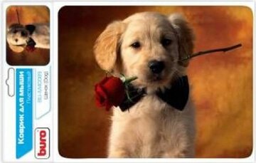 Buro Коврик для мыши BU-M40089 BU-M40089