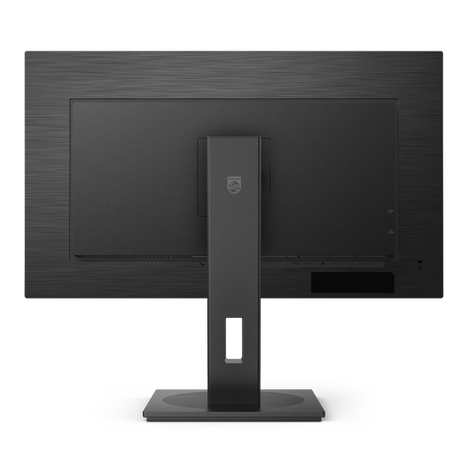 Монитор Philips 32B1U3900 31.5-inch черный