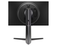 Монитор LG 24GS65F-B 23.8-inch черный