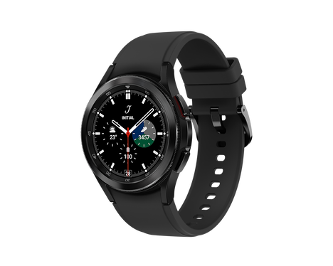 Умные часы Samsung Galaxy Watch 4 Classic