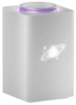 Колонки Яндекс Яндекс Станция Макс (серый)