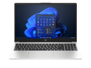 Ноутбук HP Inc. 250 G10 85C51EA Intel Core i3-1315U (серебристый)