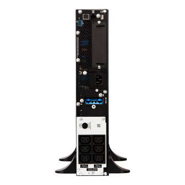 ИБП APC Smart-UPS SRT 1000VA (SRT1000XLI)