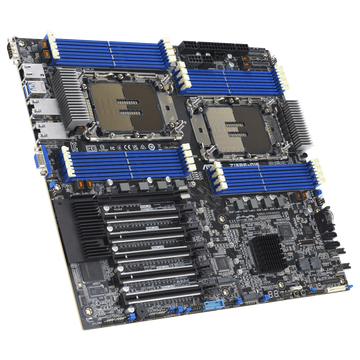 Материнская плата ASUS Intel C741 Z13PE-D16