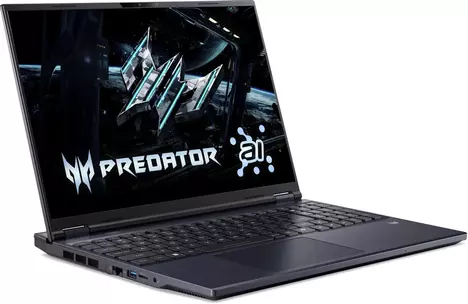 Ноутбук ACER Predator Helios Neo 16 AI PHN16-73 Intel Core Ultra 9 275HX (черный)