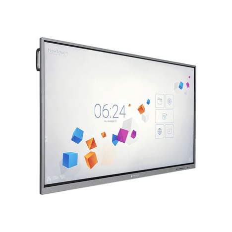 Интерактивная панель NexTouch NextPanel 65