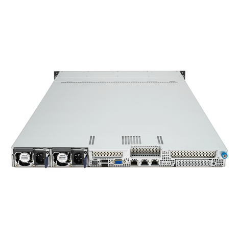 Шасси ASUS RS501A-E12-RS12U