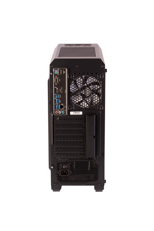 Компьютер для дома и офиса Softline computers SL Torn P, HL_TORNP