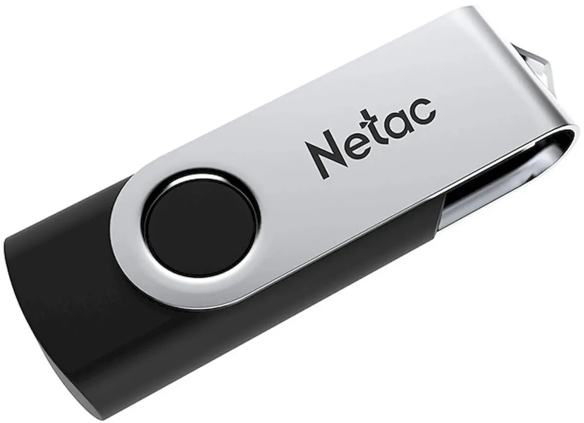 Флешка Netac U505 128GB